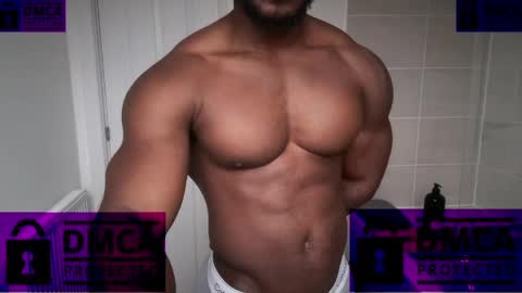 Blackgeminidude online show from 05.18.26