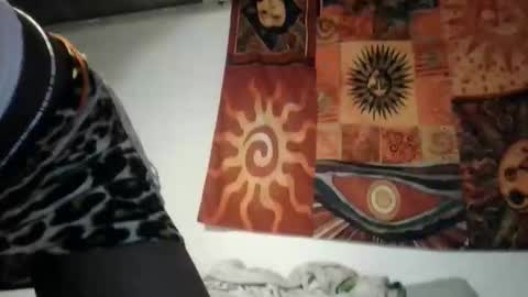 blackdiamon335 online show from 02.08.26