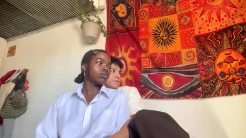 blackdiamon335 online show from 03.15.26