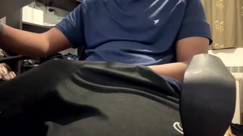 Snapshot of blackdiscreet chatting on 01.15.25 blackdiscreet online show from 01.15.25