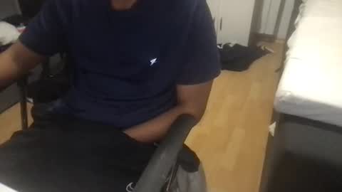 Snapshot of blackdiscreet chatting on 01.16.25 blackdiscreet online show from 01.16.25