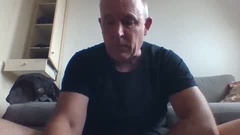 Snapshot of blackdog71 chatting on 01.18.25 blackdog71 online show from 01.18.25