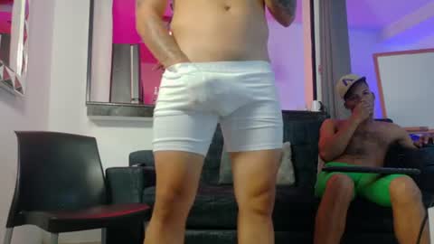 Black Dreams online show from 06.11.26