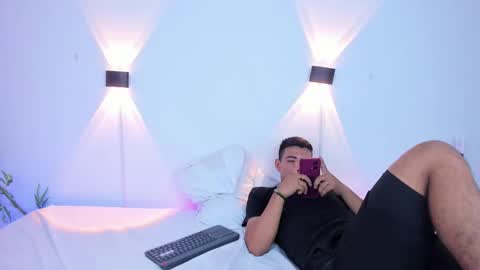 blacke online show from 02.25.26