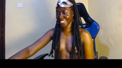 Snapshot of blackfairy01 chatting on 03.01.25 blackfairy01 online show from 03.01.25