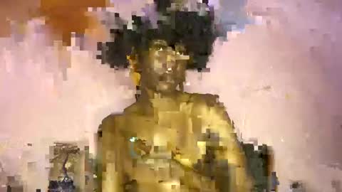 Snapshot of blackfairy01 chatting on 03.01.25 blackfairy01 online show from 03.01.25