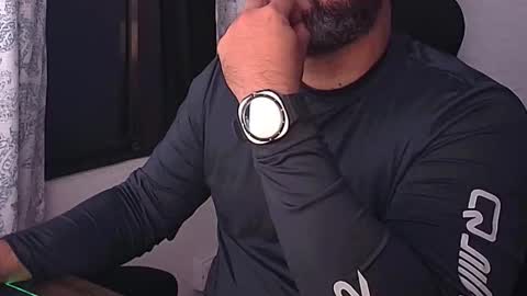 blackfirebird online show from 09.20.25