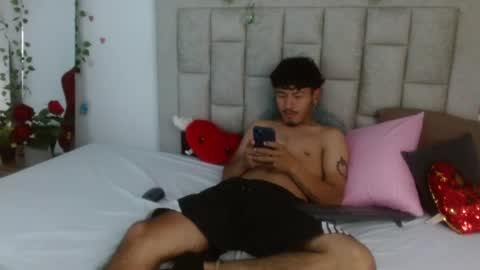 mateo online show from 06.13.26