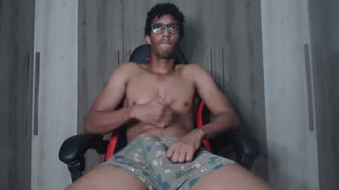 Blackguy720 online show from 12.17.24