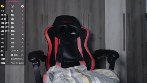 Blackguy720 online show from 05.20.26