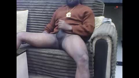 Blackhammer online show from 11.15.25