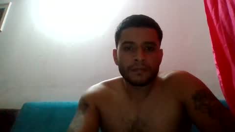 blackhot1927 online show from 06.16.26