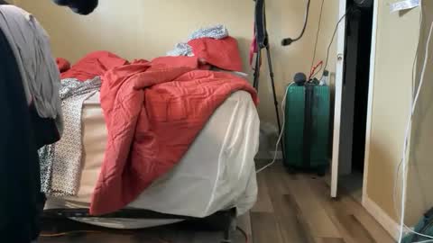 blackjag107 online show from 10.26.25