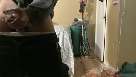 blackjag107 online show from 11.05.25