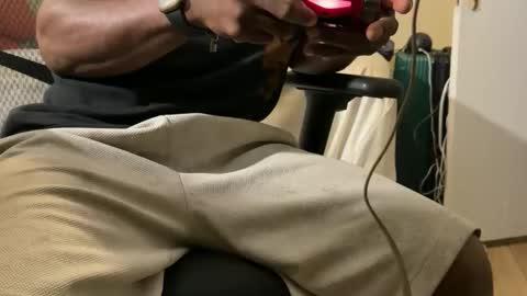 blackjag107 online show from 11.11.25