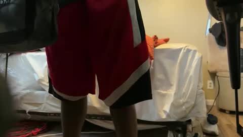 blackjag107 online show from 12.20.25