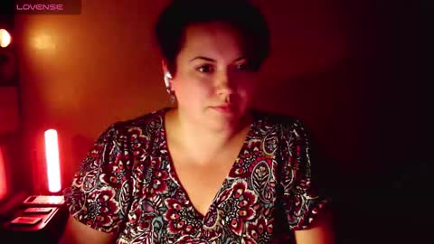 Snapshot of blackkvelvet chatting on 10.05.25 BlackkVelvet online show from 10.05.25