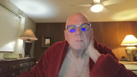 blacklexus online show from 01.26.25