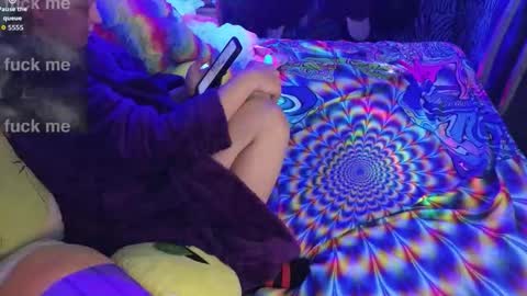 Snapshot of blacklightparty69 chatting on 01.16.26 blacklightparty69 online show from 01.16.26