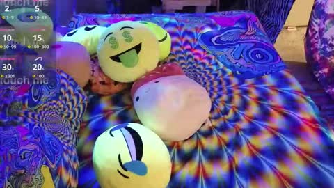 Snapshot of blacklightparty69 chatting on 03.01.26 blacklightparty69 online show from 03.01.26