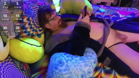 Snapshot of blacklightparty69 chatting on 03.08.26 blacklightparty69 online show from 03.08.26