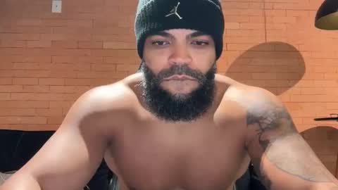 Macauly online show from 03.13.26