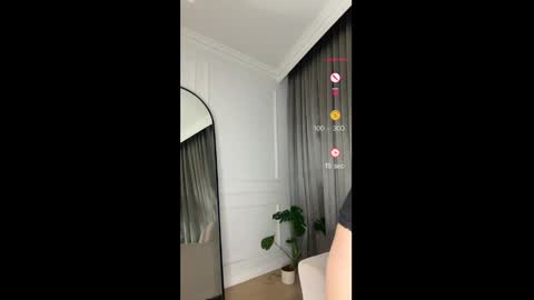 Blackmambaa 1 online show from 05.25.26