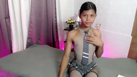 Snapshot of blackmanika chatting on 02.28.25 blackmanika online show from 02.28.25