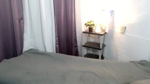 Snapshot of blackmanika chatting on 03.01.25 blackmanika online show from 03.01.25