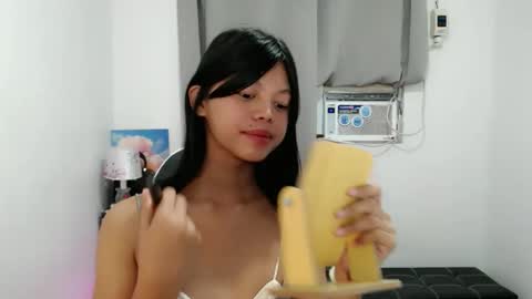 Snapshot of blackmanika chatting on 10.14.25 blackmanika online show from 10.14.25