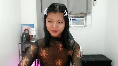 Snapshot of blackmanika chatting on 10.15.25 blackmanika online show from 10.15.25