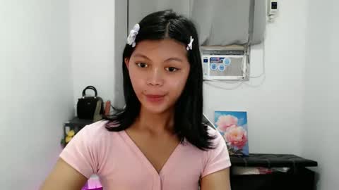 Snapshot of blackmanika chatting on 10.19.25 blackmanika online show from 10.19.25