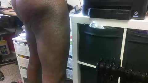 Me and her online show from 12.16.24