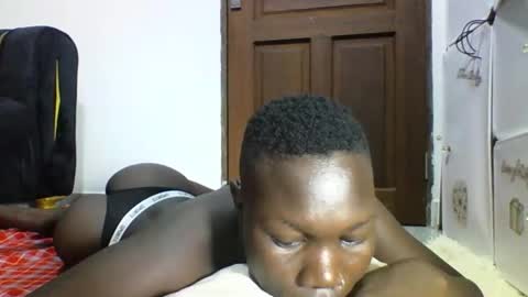 blackmarvel02 online show from 11.05.25