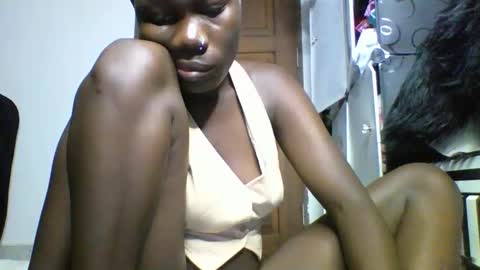 blackmarvel02 online show from 02.12.26