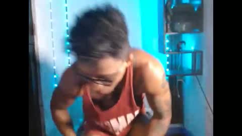 Snapshot of blackmen117uncs chatting on 11.23.25 blackmen117uncs online show from 11.23.25