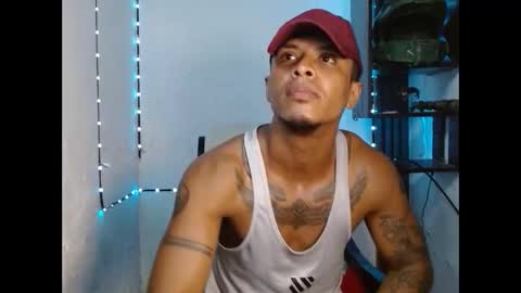 Snapshot of blackmen117uncs chatting on 12.16.25 blackmen117uncs online show from 12.16.25