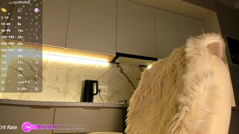 Snapshot of blackmilk_01 chatting on 12.29.24 Karina online show from 12.29.24