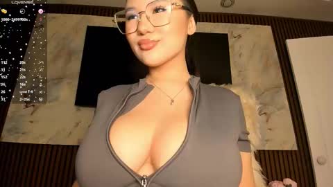 Karina online show from 01.18.26