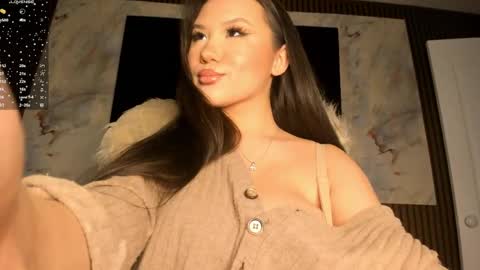 Snapshot of blackmilk_01 chatting on 05.26.26 Karina online show from 05.26.26