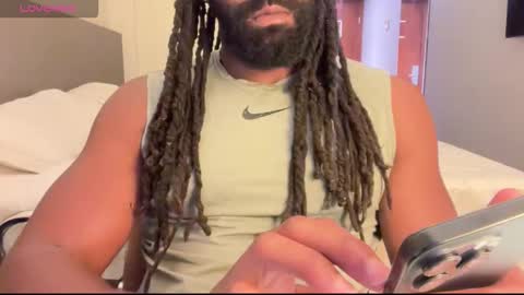 blackmuscles77 online show from 02.22.26