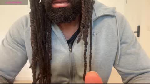 blackmuscles77 online show from 03.04.26