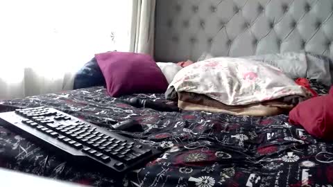 blackntoxicabe6999 online show from 02.16.26