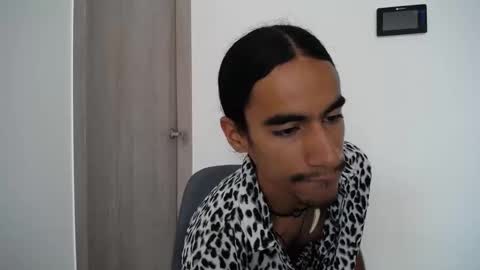 Black Panther online show from 12.16.24