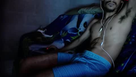 Black Panther online show from 09.21.25