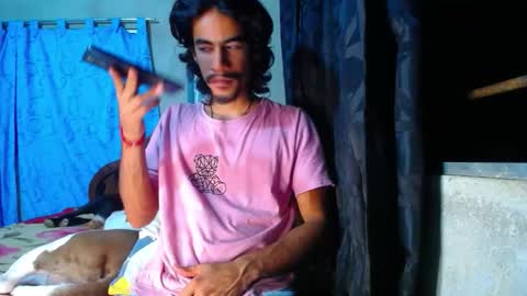 Black Panther online show from 02.17.26