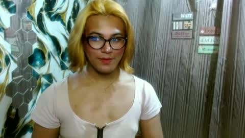 Ellez online show from 07.01.26