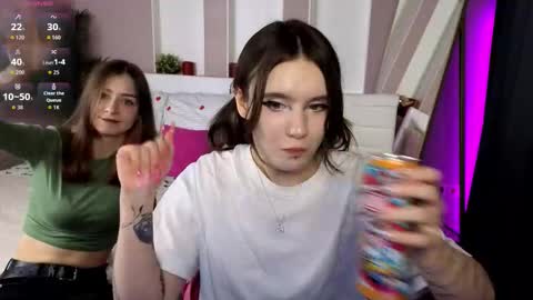 MaoLulu online show from 02.22.26