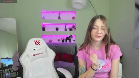 MaoLulu online show from 03.01.26