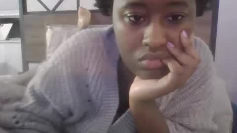 Snapshot of blackprincessstacy chatting on 03.28.26 ask mme later online show from 03.28.26